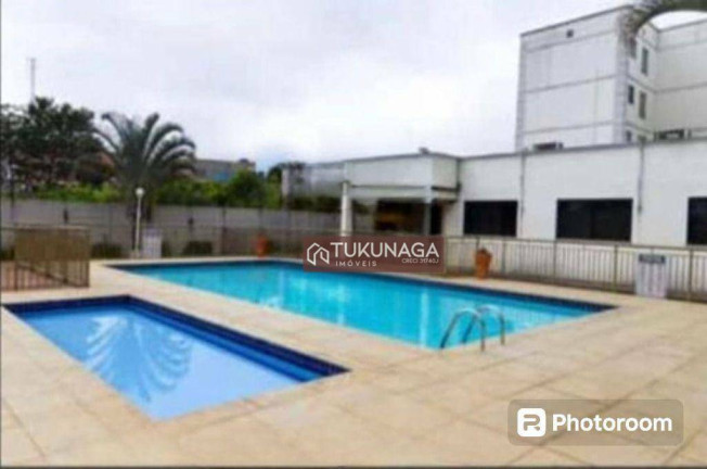 Imagem Apartamento com 2 Quartos à Venda, 45 m² em Jardim Ansalca - Guarulhos Imagem Apartamento com 2 Quartos à Venda, 45 m² em Jardim Ansalca - Guarulhos