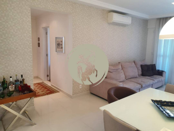 Imagem Apartamento com 3 Quartos à Venda, 151 m² em Aparecida - Santos Imagem Apartamento com 3 Quartos à Venda, 151 m² em Aparecida - Santos