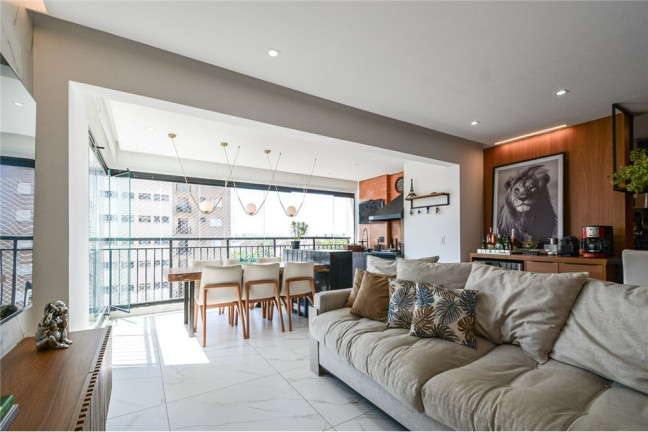 Imagem Imóvel com 2 Quartos à Venda, 81 m² em Vila Santa Catarina - São Paulo