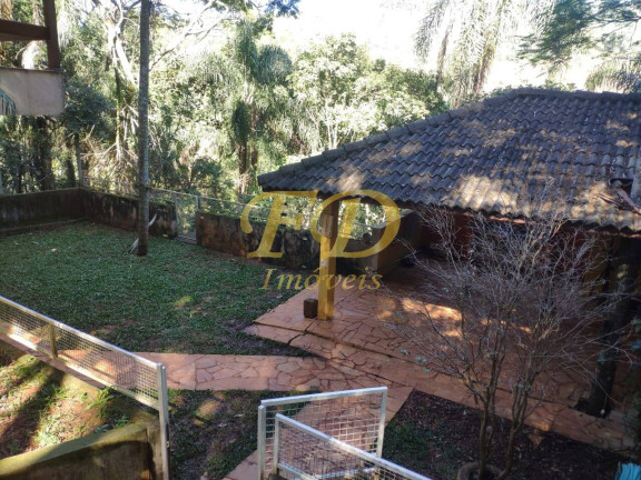 Imagem Casa de Condomínio com 3 Quartos à Venda, 890 m² em Barreiro - Mairiporã