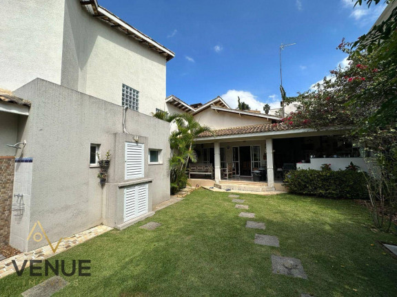 Imagem Casa com 3 Quartos à Venda, 235 m² em Arujá Hills-3 - Arujá