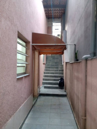 Casa com 1 Quarto para Alugar, 40 m² em Taboão - São Bernardo Do Campo