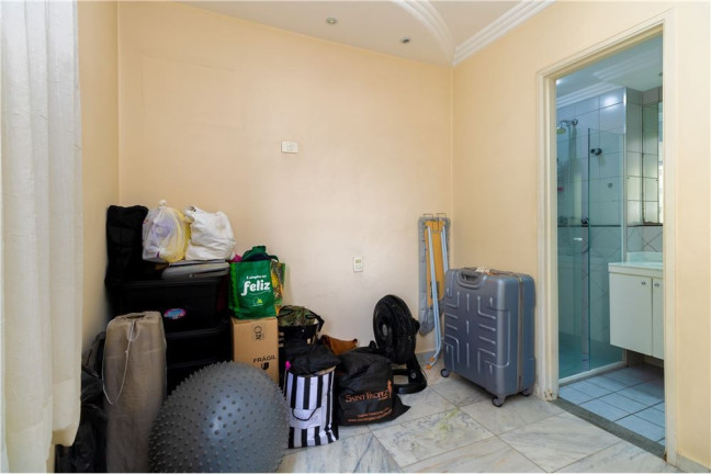 Imagem Apartamento com 3 Quartos à Venda, 70 m² em Tatuapé - São Paulo Imagem Apartamento com 3 Quartos à Venda, 70 m² em Tatuapé - São Paulo