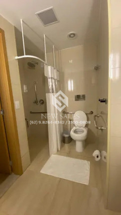 Imagem Apartamento com 1 Quarto à Venda, 32 m² em Setor Marista - Goiânia Imagem Apartamento com 1 Quarto à Venda, 32 m² em Setor Marista - Goiânia