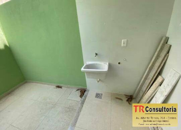 Imagem Casa com 2 Quartos à Venda, 73 m² em Parque Julião Nogueira - Campos Dos Goytacazes