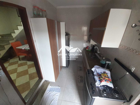Imagem Casa com 3 Quartos à Venda, 96 m² em Vila São Luís - Duque De Caxias