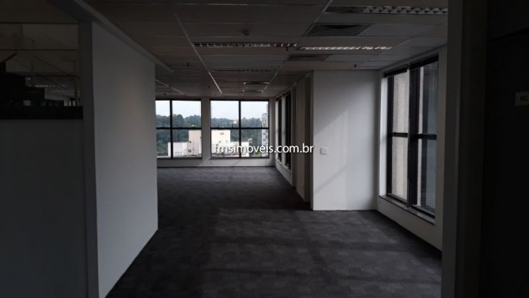 Imagem Sala Comercial para Alugar, 1.872 m² em Chácara Santo Antônio - São Paulo Imagem Sala Comercial para Alugar, 1.872 m² em Chácara Santo Antônio - São Paulo