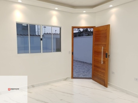 Imagem Casa com 2 Quartos à Venda, em Cibratel Ii - Itanhaém Imagem Casa com 2 Quartos à Venda, em Cibratel Ii - Itanhaém