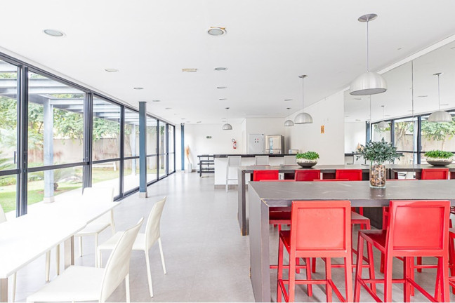 Imagem Apartamento com 3 Quartos à Venda, 78 m² em Aclimação - São Paulo