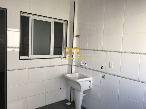 Imagem Apartamento com 3 Quartos à Venda, 170 m² em Tupi - Praia Grande