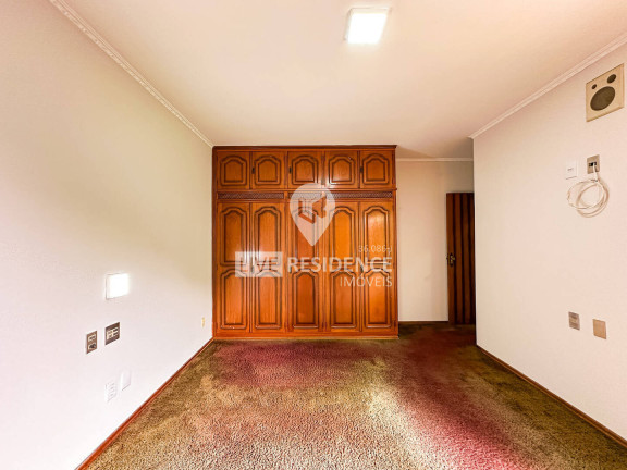 Imagem Casa com 3 Quartos à Venda, 479 m² em Nova Itatiba - Itatiba