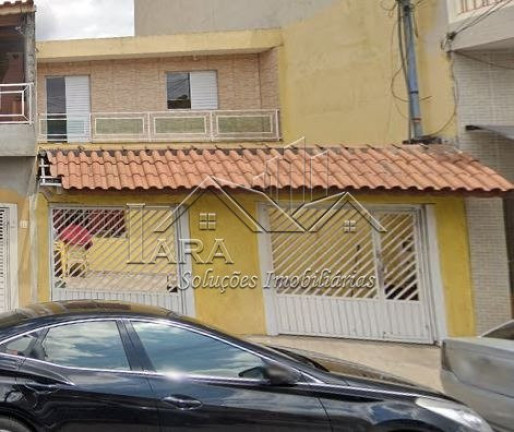 Sobrado com 3 Quartos à Venda,  em Vila Ré - São Paulo