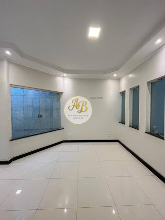 Imagem Casa com 3 Quartos à Venda, 250 m² em Jardim Piratininga - Franca