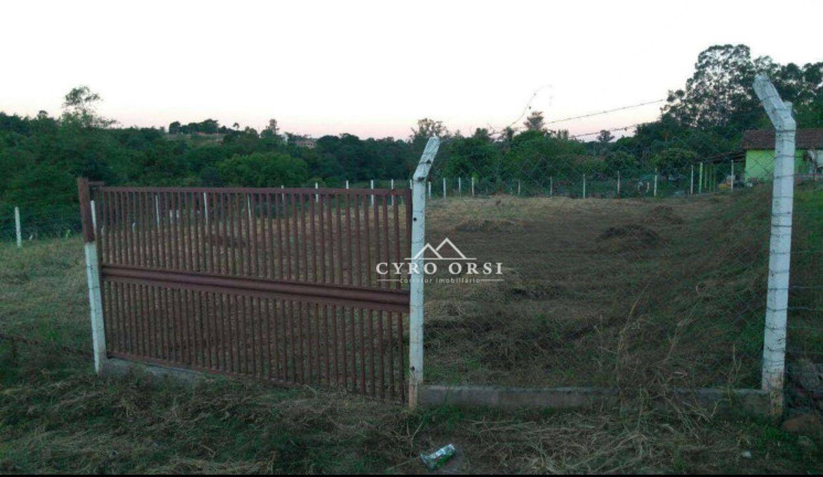 Imagem Terreno à Venda, 1.000 m² em Tupi - Piracicaba