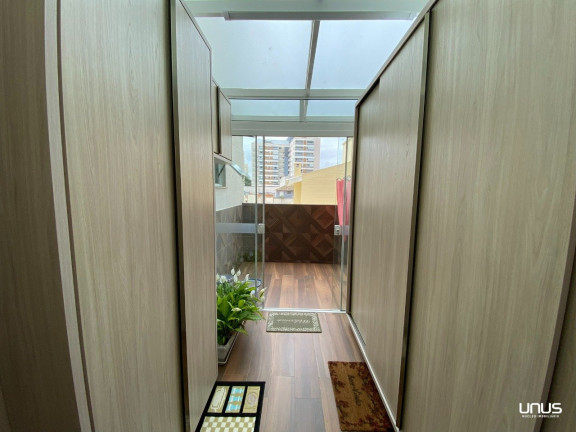 Imagem Apartamento com 3 Quartos à Venda, 162 m² em Estreito - Florianópolis