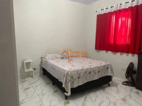 Imagem Casa com 3 Quartos à Venda, 226 m² em Jardim Presidente Dutra - Guarulhos Imagem Casa com 3 Quartos à Venda, 226 m² em Jardim Presidente Dutra - Guarulhos