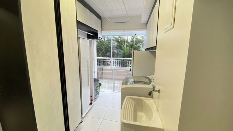Imagem Apartamento com 2 Quartos à Venda, 70 m² em Morumbi - São Paulo Imagem Apartamento com 2 Quartos à Venda, 70 m² em Morumbi - São Paulo