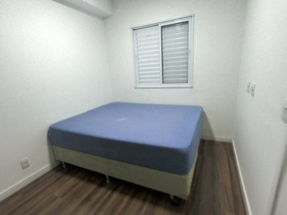 Imagem Apartamento com 1 Quarto para Alugar, 33 m² em Barra Funda - São Paulo