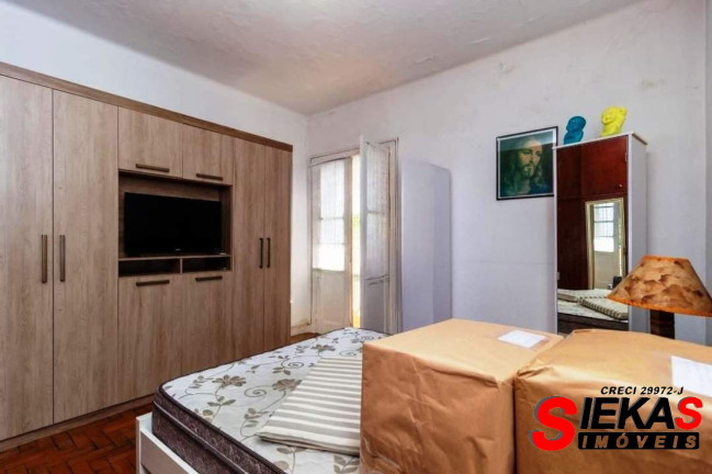 Imagem Sobrado com 4 Quartos à Venda, 157 m² em Mooca - São Paulo Imagem Sobrado com 4 Quartos à Venda, 157 m² em Mooca - São Paulo