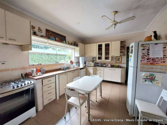 Imagem Casa com 3 Quartos à Venda, 2.015 m² em Chácara Dos Lagos - Carapicuíba