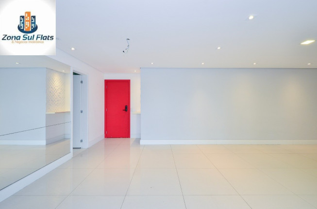 Imagem Apartamento com 2 Quartos à Venda, 109 m² em Jardim Caravelas - São Paulo Imagem Apartamento com 2 Quartos à Venda, 109 m² em Jardim Caravelas - São Paulo
