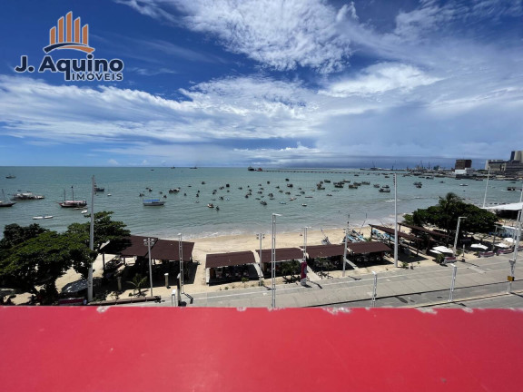 Imagem Apartamento com 5 Quartos à Venda, 1.000 m² em Mucuripe - Fortaleza