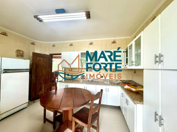 Imagem Casa de Condomínio com 3 Quartos à Venda, 440 m² em Ponta Das Toninhas - Ubatuba Imagem Casa de Condomínio com 3 Quartos à Venda, 440 m² em Ponta Das Toninhas - Ubatuba