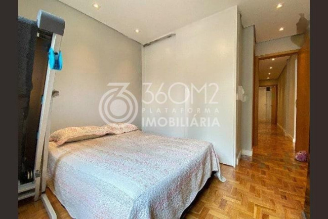 Imagem Apartamento com 3 Quartos à Venda, 95 m² em Paraíso - São Paulo