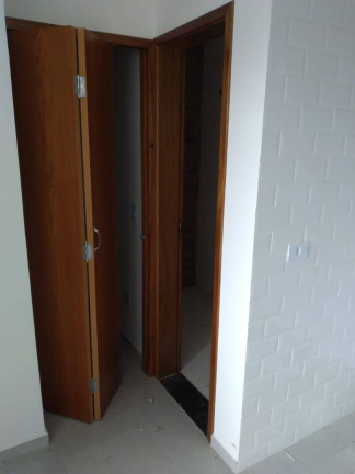 Imagem Apartamento à Venda, 35 m² em Vila Beatriz - São Paulo
