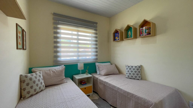 Imagem Casa de Condomínio com 2 Quartos à Venda, 53 m² em Morada Do Vale Ii - Gravataí Imagem Casa de Condomínio com 2 Quartos à Venda, 53 m² em Morada Do Vale Ii - Gravataí