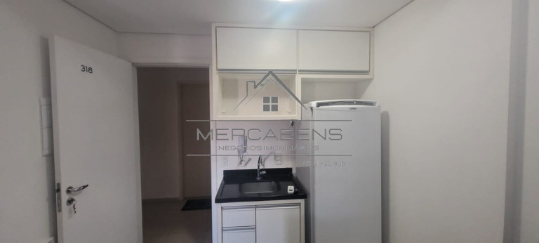 Imagem Kitnet com 1 Quarto para Alugar, 33 m² em Jardim Tarraf Ii - São José Do Rio Preto Imagem Kitnet com 1 Quarto para Alugar, 33 m² em Jardim Tarraf Ii - São José Do Rio Preto