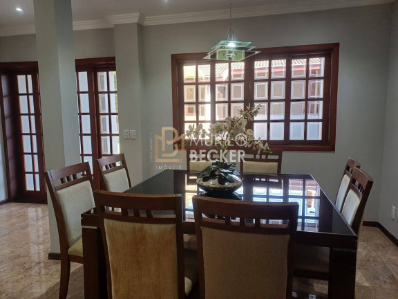 Imagem Casa de Condomínio com 4 Quartos à Venda, 429 m² em Urbanova - São José Dos Campos