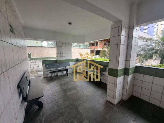 Imagem Apartamento com 1 Quarto à Venda, 50 m² em Aviação - Praia Grande Imagem Apartamento com 1 Quarto à Venda, 50 m² em Aviação - Praia Grande
