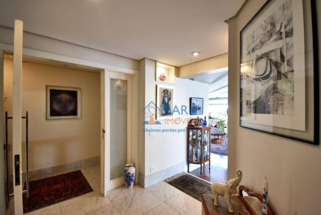 Imagem Apartamento com 4 Quartos à Venda ou Locação, 311 m² em Campo Belo - São Paulo Imagem Apartamento com 4 Quartos à Venda ou Locação, 311 m² em Campo Belo - São Paulo