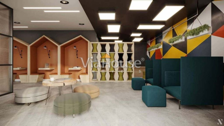 Imagem Apartamento com 3 Quartos à Venda, 151 m² em Jardim Olhos Dagua - Ribeirão Preto Imagem Apartamento com 3 Quartos à Venda, 151 m² em Jardim Olhos Dagua - Ribeirão Preto