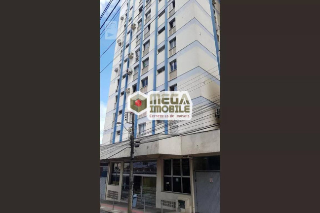 Foto do imóvel Apartamento com 2 Quartos à Venda, 59 m² em Centro - Florianópolis