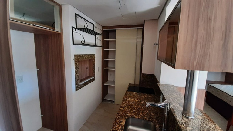 Imagem Apartamento com 1 Quarto à Venda, 39 m² em Moinhos De Vento - Porto Alegre Imagem Apartamento com 1 Quarto à Venda, 39 m² em Moinhos De Vento - Porto Alegre