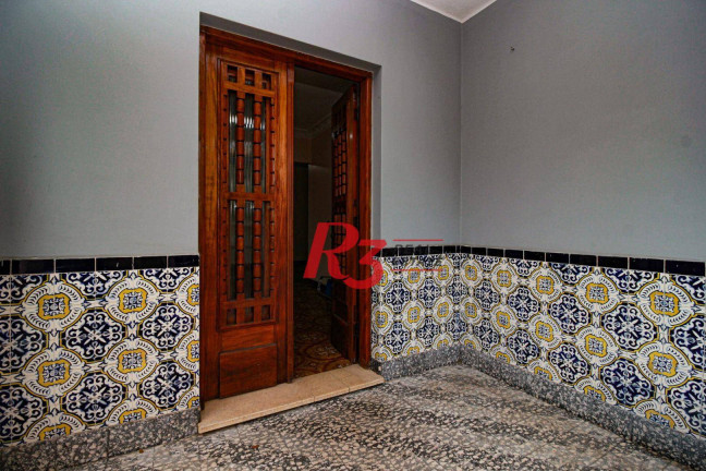 Imagem Sobrado com 3 Quartos à Venda ou Locação, 199 m² em Gonzaga - Santos Imagem Sobrado com 3 Quartos à Venda ou Locação, 199 m² em Gonzaga - Santos