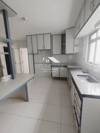 Imagem Apartamento com 3 Quartos para Alugar,  em Pitangueiras - Guarujá