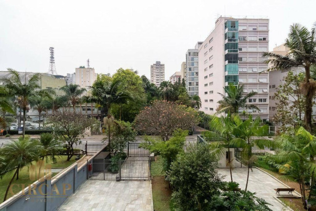 Imagem Apartamento com 3 Quartos à Venda, 200 m² em Bela Vista - São Paulo Imagem Apartamento com 3 Quartos à Venda, 200 m² em Bela Vista - São Paulo