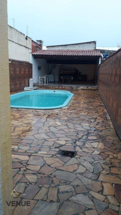 Imagem Casa com 3 Quartos à Venda, 300 m² em Vila Urupês - Suzano Imagem Casa com 3 Quartos à Venda, 300 m² em Vila Urupês - Suzano