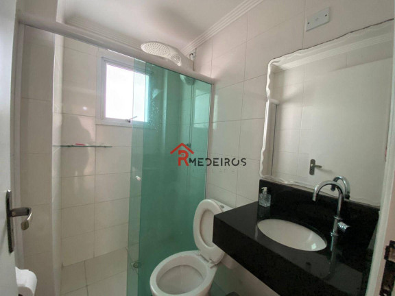 Imagem Apartamento com 2 Quartos à Venda, 60 m² em Aviação - Praia Grande