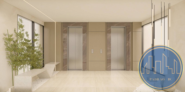 Imagem Sala Comercial à Venda, 87 m² em Batel - Curitiba