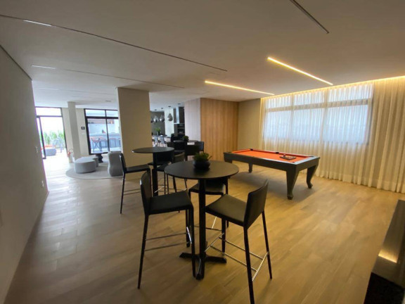 Imagem Apartamento com 1 Quarto à Venda, 23 m² em Pinheiros - São Paulo