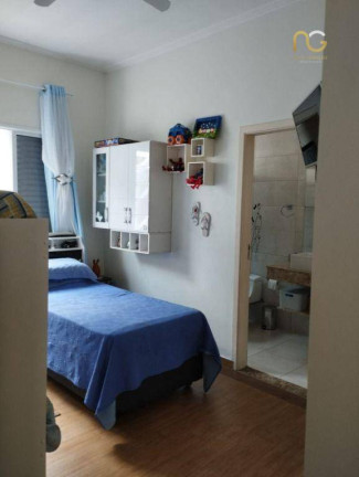 Imagem Casa com 3 Quartos à Venda, 90 m² em Balneário Flórida - Praia Grande Imagem Casa com 3 Quartos à Venda, 90 m² em Balneário Flórida - Praia Grande