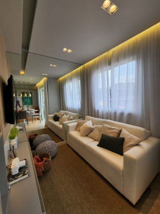 Imagem Apartamento com 2 Quartos à Venda, 45 m² em Jaguaré - São Paulo