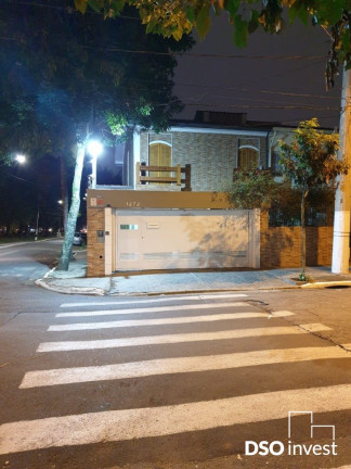 Imagem Sobrado com 4 Quartos à Venda, 110 m² em Moema - São Paulo