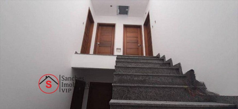Imagem Flat com 2 Quartos à Venda, 50 m² em Parque Da Vila Prudente - São Paulo Imagem Flat com 2 Quartos à Venda, 50 m² em Parque Da Vila Prudente - São Paulo