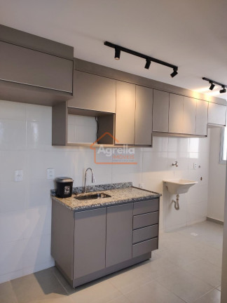 Imagem Imóvel com 2 Quartos à Venda, 55 m² em Condomínio Portal Vila Das Hadassas - Mogi Guaçu Imagem Imóvel com 2 Quartos à Venda, 55 m² em Condomínio Portal Vila Das Hadassas - Mogi Guaçu