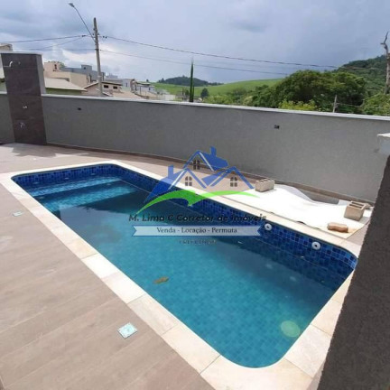 Imagem Casa de Condomínio com 3 Quartos à Venda, 286 m² em Bairro Da Pedreira - Atibaia Imagem Casa de Condomínio com 3 Quartos à Venda, 286 m² em Bairro Da Pedreira - Atibaia